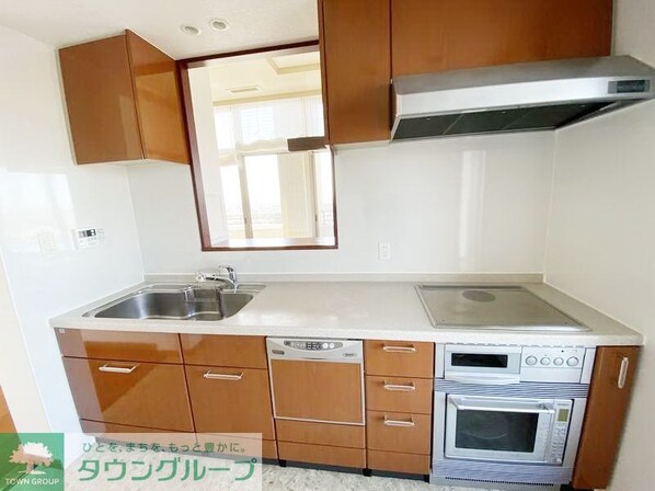 藤和八事緑ヶ丘ホームズの物件内観写真